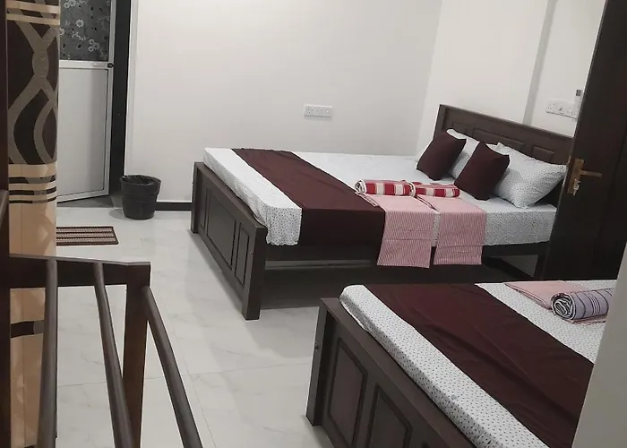Theepan'S Home