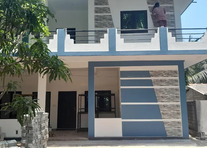 Theepan'S Home
