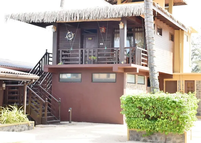 Nilaveli Beach Resort - Level 1 Certified