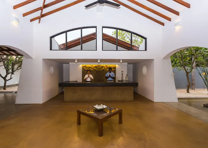 Nilaveli Beach Hotel