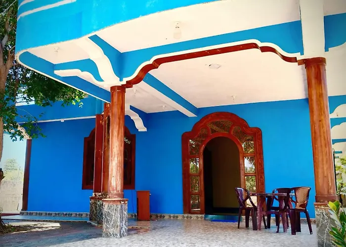 Better Beach Resort Nilaweli