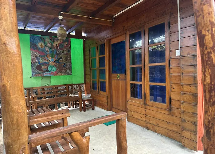 Vitamin Sea Beach Cabana