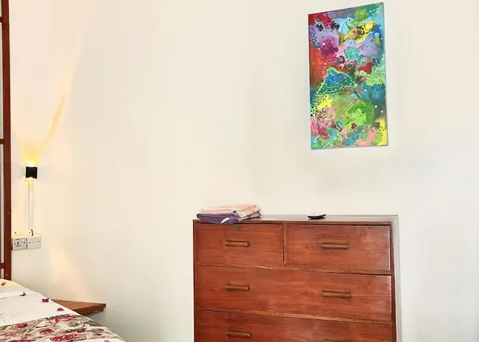Moon Isle Beach Bungalow
