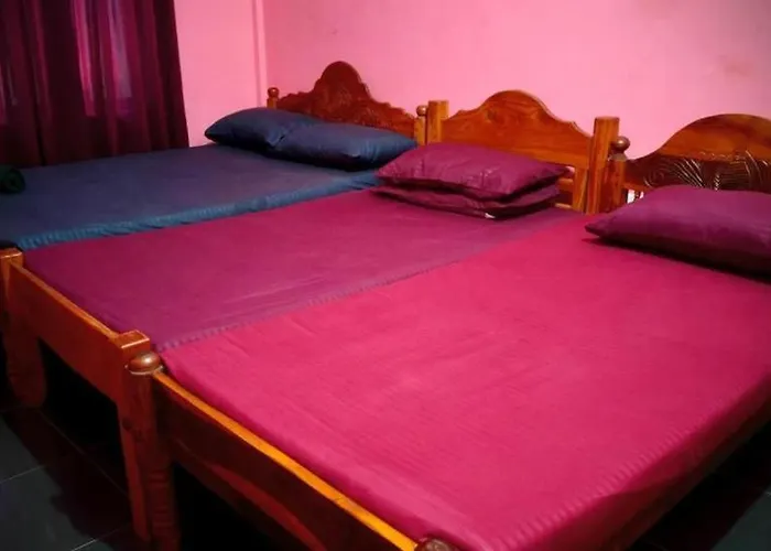 Better Beach Resort Nilaweli