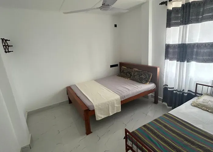Ocean Heart Guest House